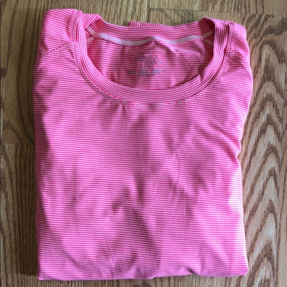 Infinity long sleeve shirt/ undershirt